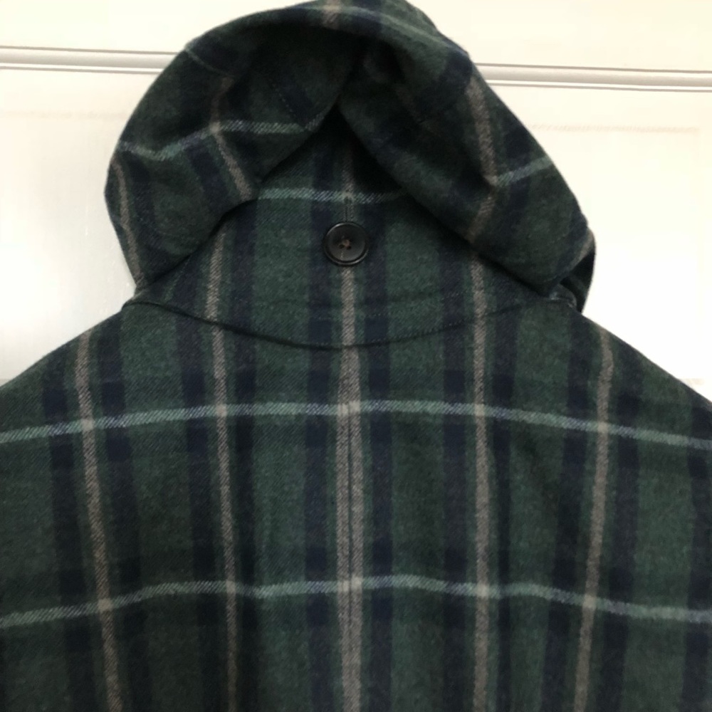 40R Brand New! Suitsupply VBC Rainjacket! - Picture 5 of 6